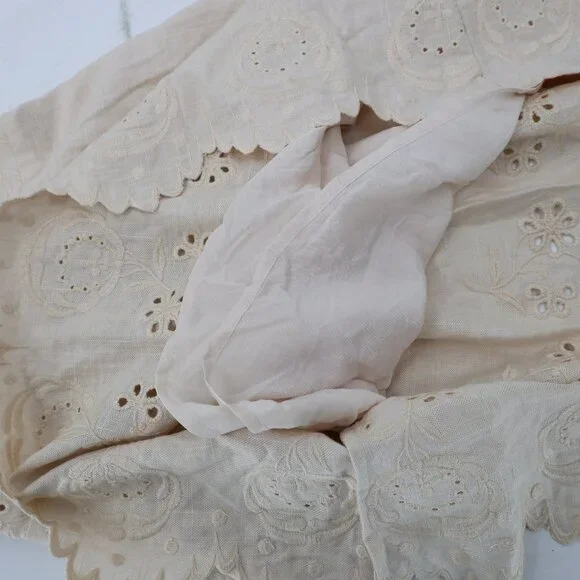 Spell and the gypsy dress womens 2xs Imogen Embroidered Party Dress Boho RARE - Picture 11 of 16